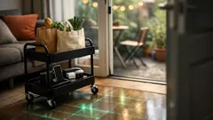 Meet Zeroth’s WALL‑E‑style home robots that actually help with daily chores