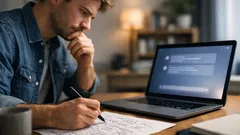 Think first, prompt second: how to use ChatGPT without losing your edge