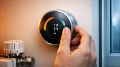 Why leaving the heating on low all day can cost you more